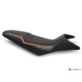 LUIMOTO (R) Seat Cover for KTM 790 ADVENTURE R (2019+) LUIMOTO (R) Seat Cover for KTM 790 ADVENTURE R (2019+)